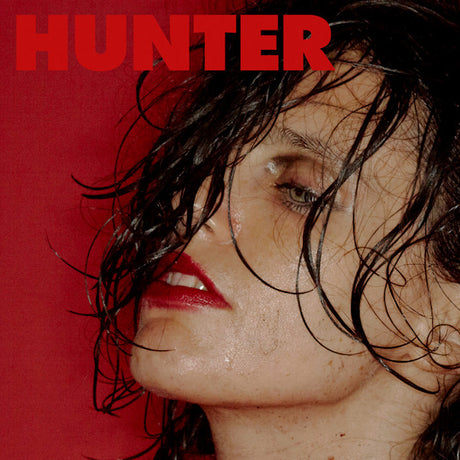 Anna Calvi - Hunter (LP)