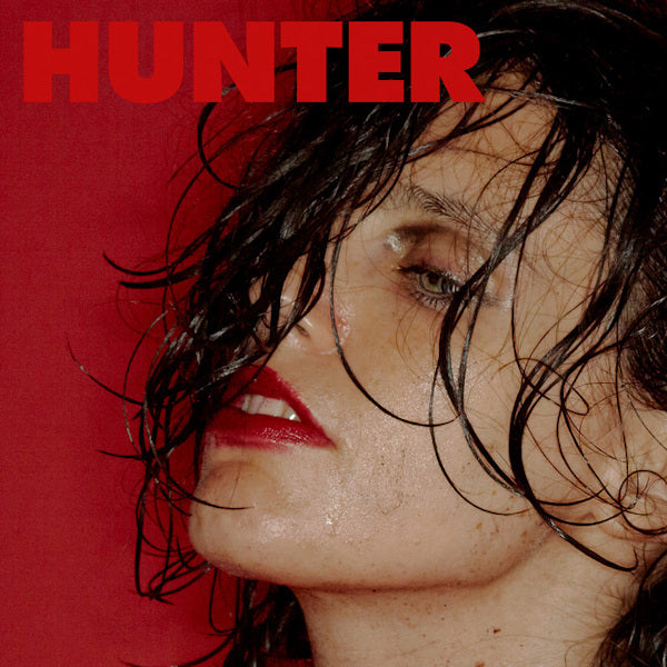 Anna Calvi - Hunter (LP)