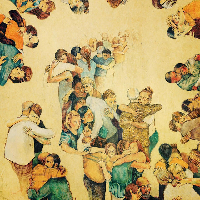 Anna Tivel - Living thing (LP) - Velvet Music
