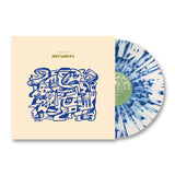 Anna Tivel - Outsiders (LP) - Velvet Music