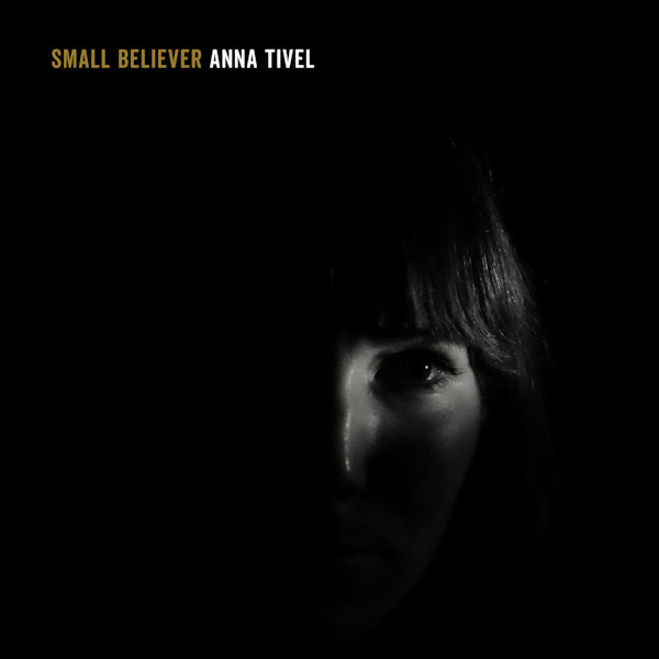 Anna Tivel - Small believer (CD) - Velvet Music
