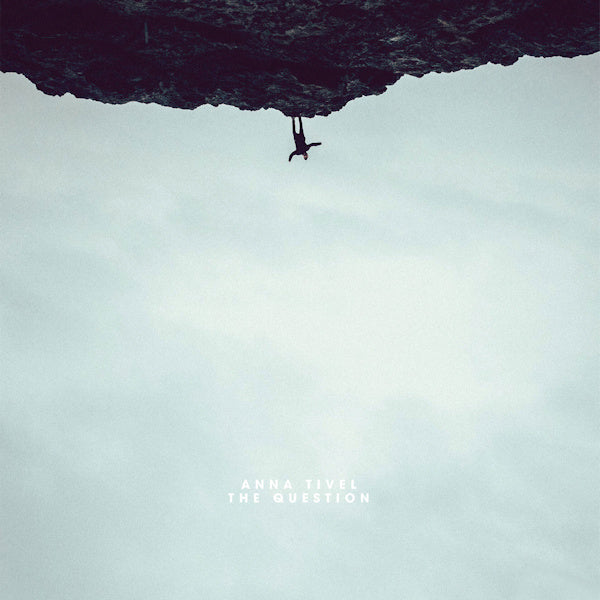 Anna Tivel - The question (LP)