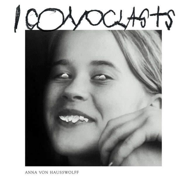 Anna Von Hausswolff - Iconoclasts (LP) - Velvet Music