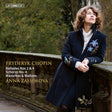 Anna Zassimova - Chopin: Ballades Nos 2 & 4, Scherzo No. 4, Mazurkas & Waltzes (CD) - Velvet Music