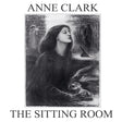 Anne Clark - The sitting room (LP)