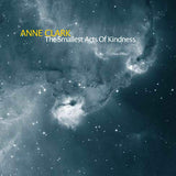 Anne Clark - The smallest acts of kindness -digi- (CD) - Velvet Music