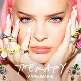 Anne-Marie - Therapy (LP) - Velvet Music