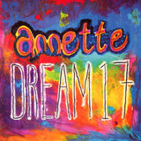 Annette - Dream 17 (12-inch maxi-single)