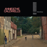 Annie And The Caldwells - Can't lose my (soul) (LP) - Velvet Music