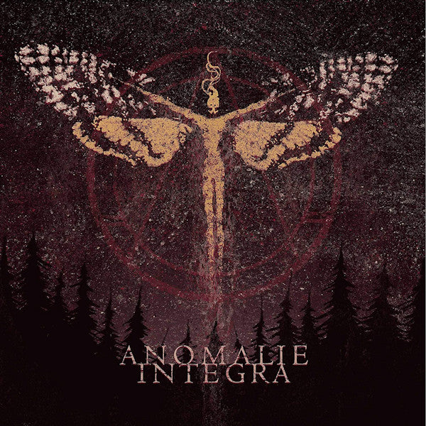 Anomalie - Integra (LP) - Velvet Music