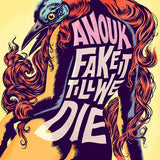 Anouk - Fake it till we die (LP) - Velvet Music