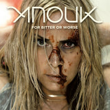Anouk - For bitter or worse (LP) - Velvet Music