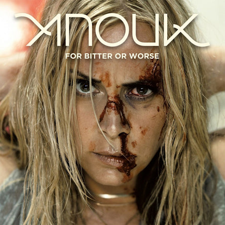 Anouk - For bitter or worse (LP)