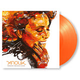 Anouk - Paradise and back again (LP) - Velvet Music