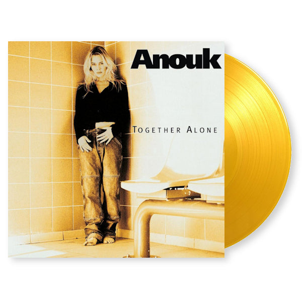 Anouk - Together alone (LP) - Velvet Music