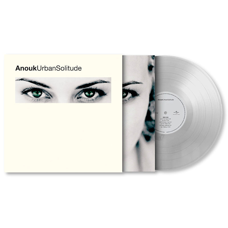 Anouk - Urban solitude (LP) - Velvet Music