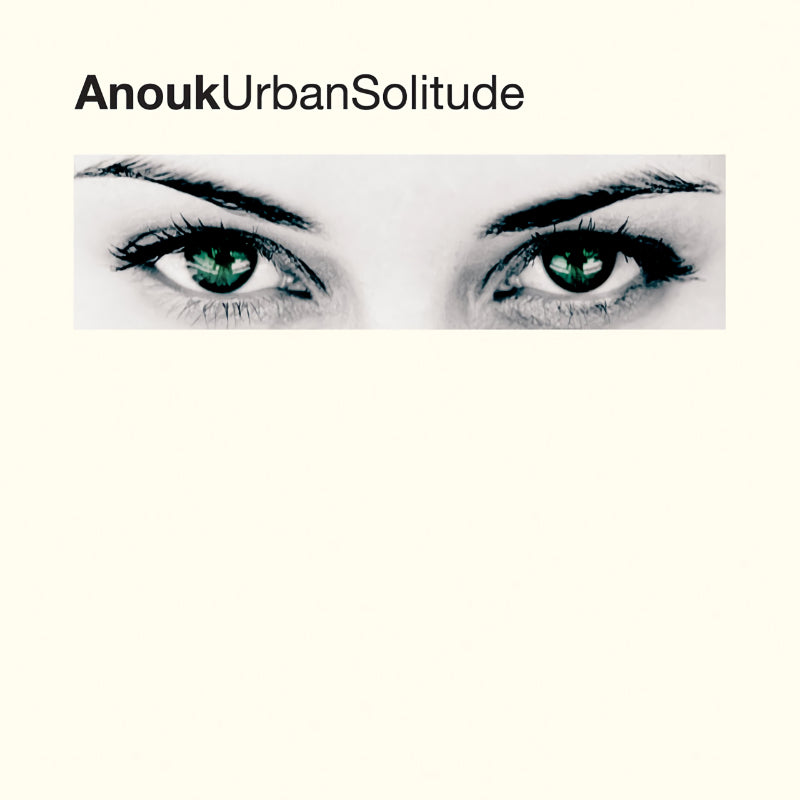 Anouk - Urban solitude (LP) - Velvet Music