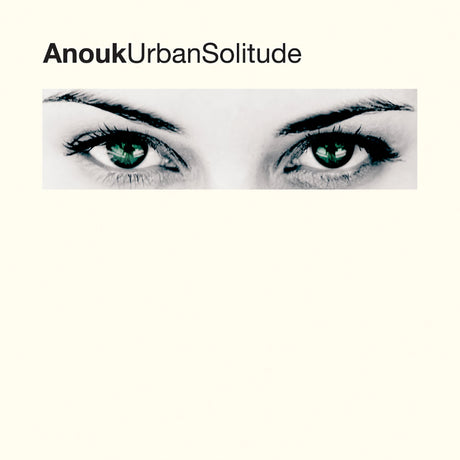 Anouk - Urban solitude (LP) - Velvet Music