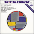 Antal Dorati / Minneapolis Symphony - Sinfonia breve / free variations for orchestra (LP) - Velvet Music
