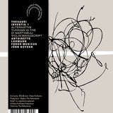 Antoinette Lohmann - Thesauri iventio 1 & 2 (CD)