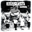 Anti-flag - 17 song demo (CD) - Velvet Music