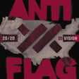 Anti-flag - 20/20 division (LP) - Velvet Music