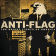 Anti-flag - The bright lights of america -coloured- (LP) - Velvet Music
