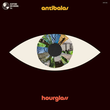 Antibalas - Hourglass (CD) - Velvet Music