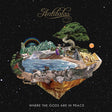 Antibalas - Where the gods are in peace (CD) - Velvet Music