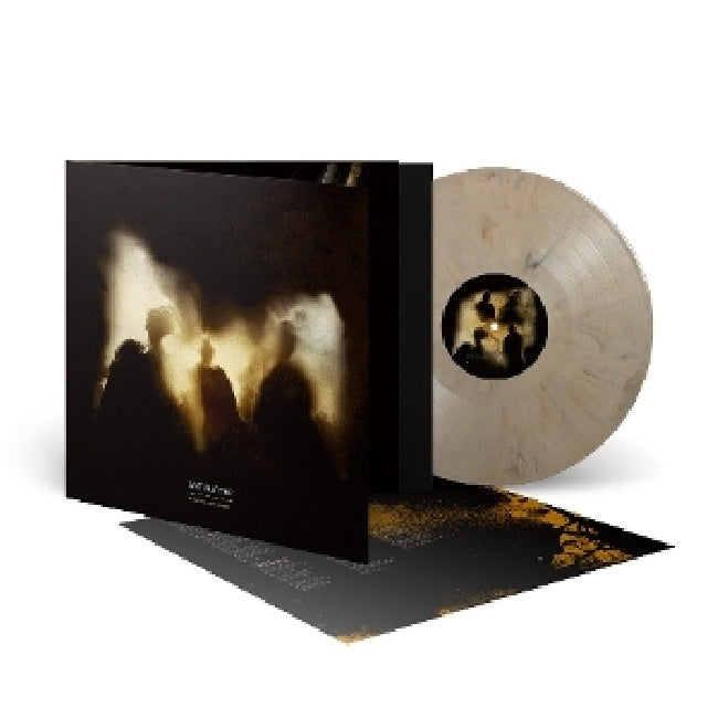 Antimatter - Fear of a unique identity (LP)