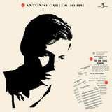 Antonio Carlos Jobim - The Girl From Ipanema (LP) - Velvet Music