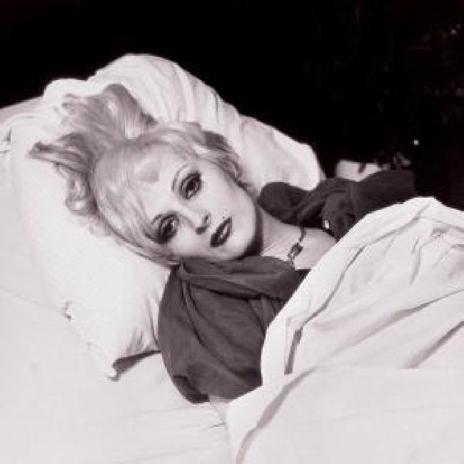 Antony & The Johnsons - Lake (CD-single)