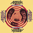 Anthrax - State of euphoria (CD) - Velvet Music
