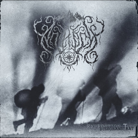 Antrisch - Expedition i (CD) - Velvet Music
