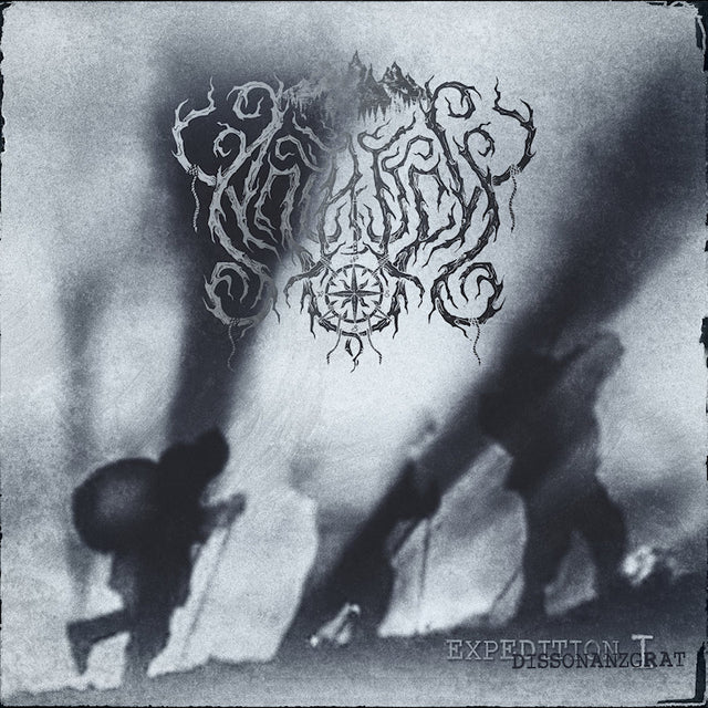 Antrisch - Expedition i (CD) - Velvet Music