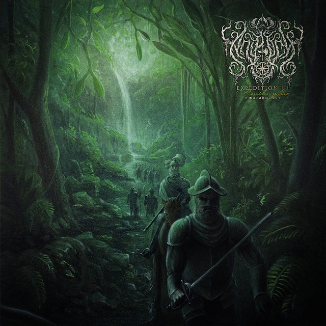 Antrisch - Expedition iii: renitenzpfad (CD) - Velvet Music