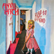 Anvil Bitch - Rise to offend (magenta) (LP) - Velvet Music