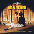 Anxious - Bambi (LP) - Velvet Music