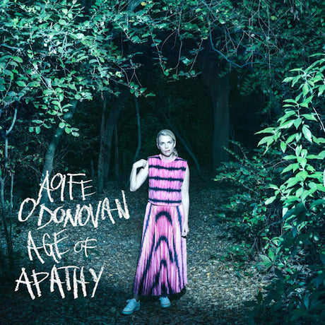 Aoife O'Donovan - Age of apathy -coloured- (LP) - Velvet Music