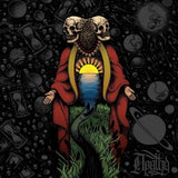 Apathy - Where the river meets the sea (LP) - Velvet Music
