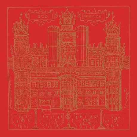Xtc - Nonsuch (LP) - Velvet Music