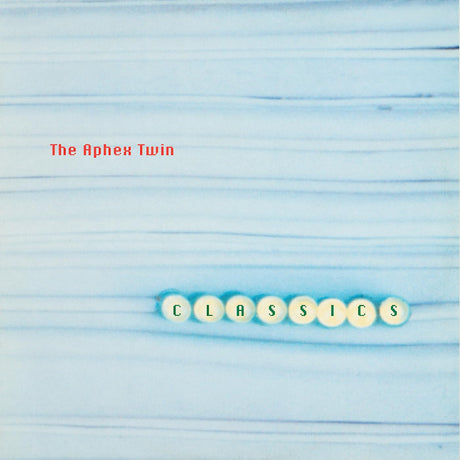 Aphex Twin - Classics (LP) - Velvet Music