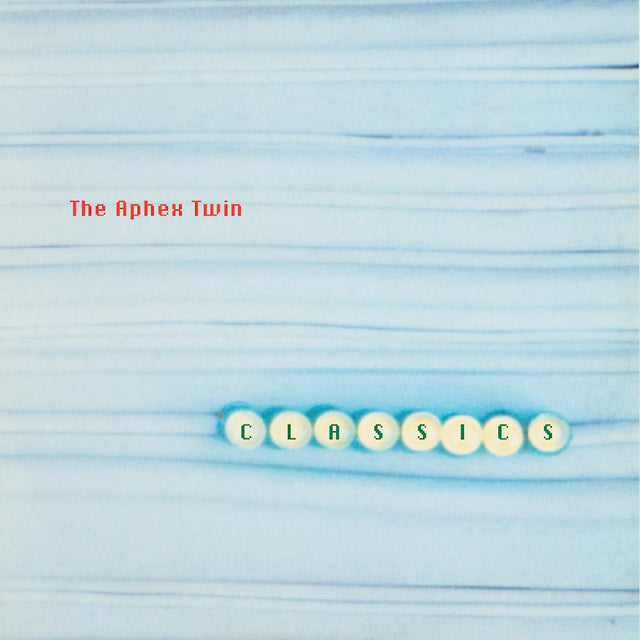 Aphex Twin - Classics (CD) - Velvet Music