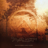 Aphex Twin - Selected ambient works volume II (CD) - Velvet Music