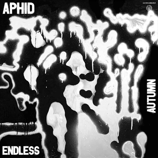 Aphid - Endless autumn (LP)