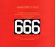 Aphrodite's Child - 666 (CD) - Velvet Music