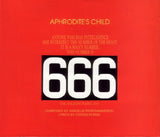Aphrodite's Child - 666 (CD) - Velvet Music