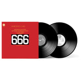 Aphrodite's Child - 666 (The Apocalypse Of John 13/18)  (LP) - Velvet Music