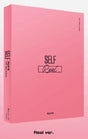 Apink - Self (CD) - Velvet Music