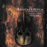 Apocalyptica - Inquisition symphony (CD) - Velvet Music